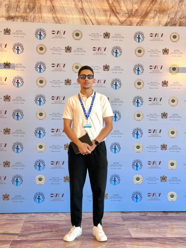 Bara Nsaibia — Représentant de la Jeunesse Tunisienne